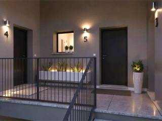 Interno palazzo