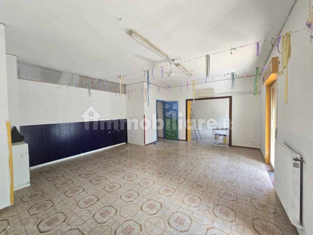 Interno appartamento