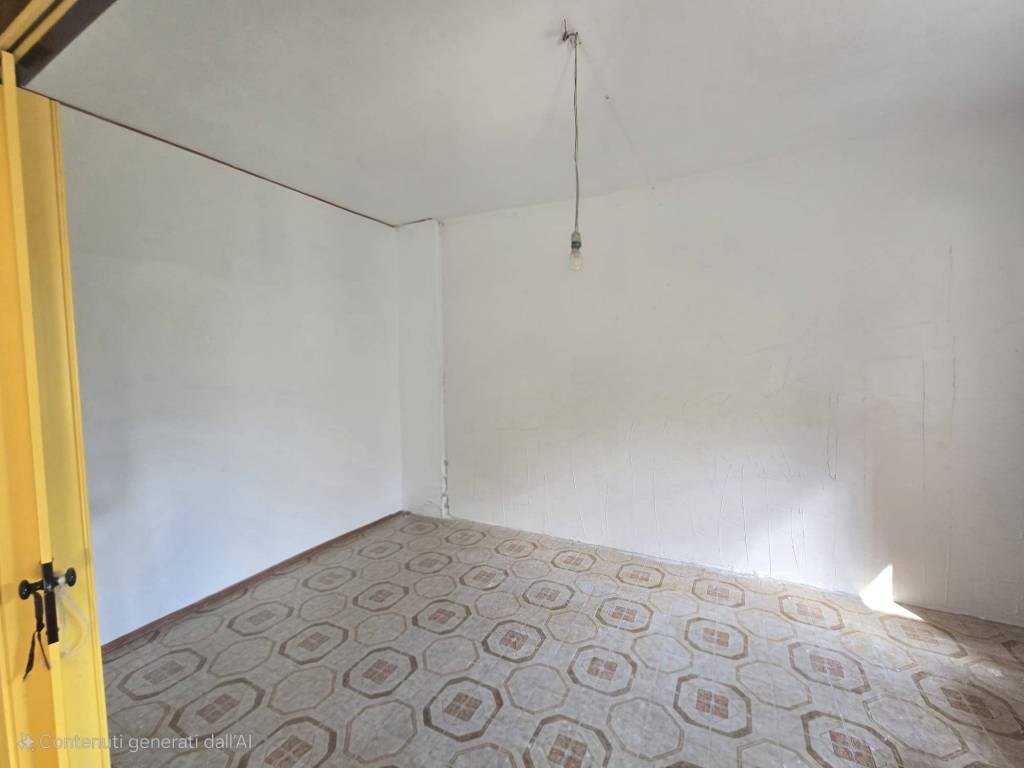 Interno appartamento