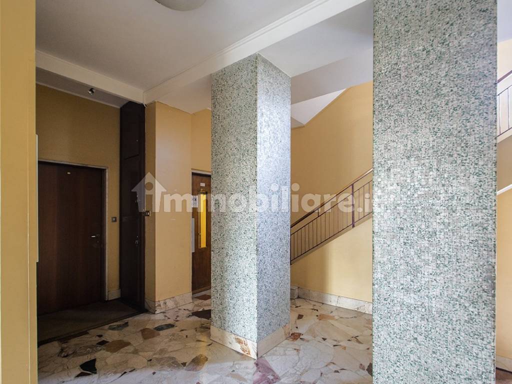 Interno palazzo