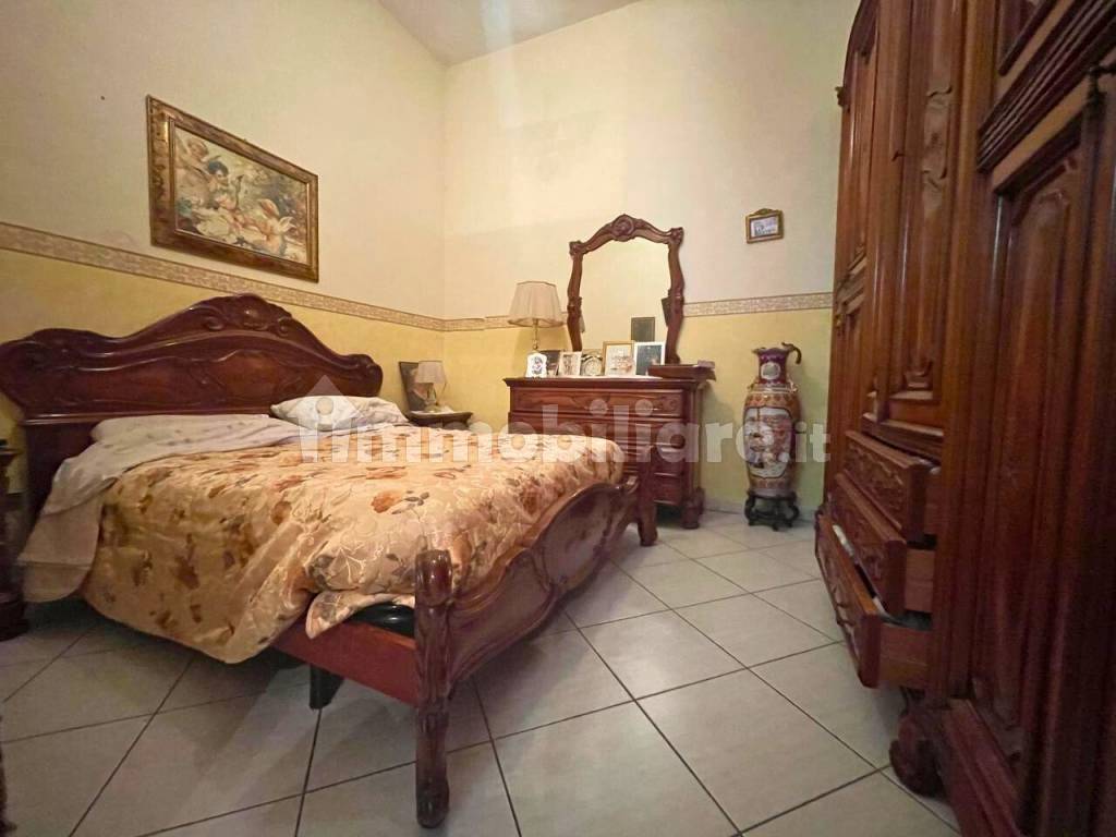 Camera da letto