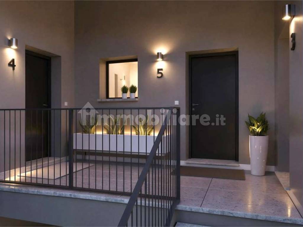 Interno palazzo