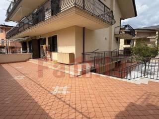 Terrazzo