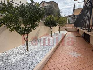 Terrazzo