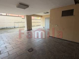 Interno palazzo