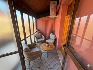 Veranda