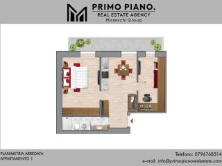 Planimetria