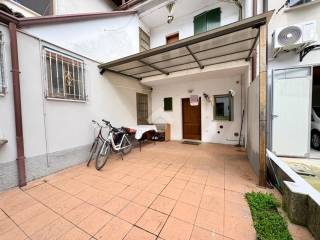 Cortile interno