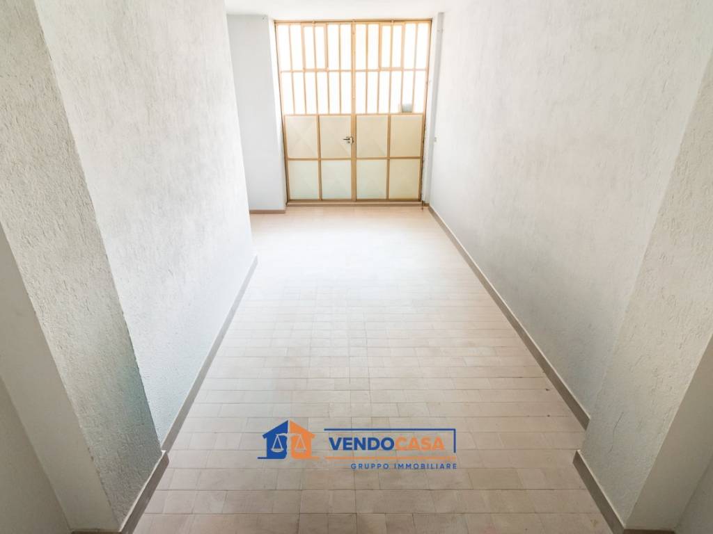 Interno palazzo