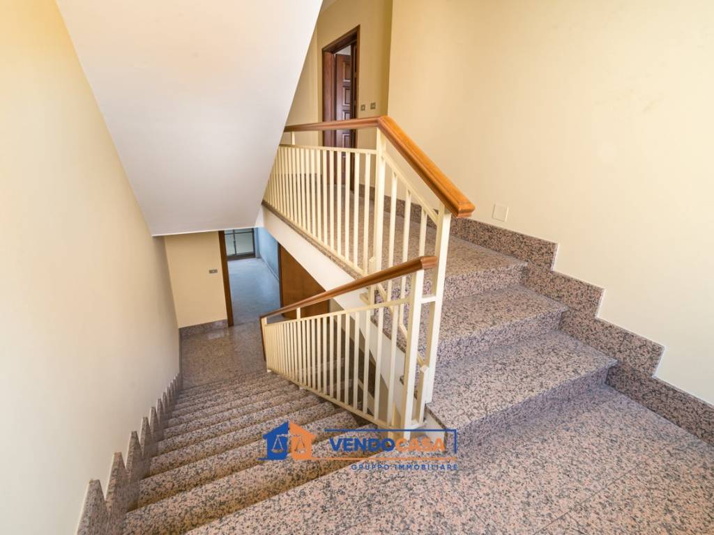 Interno palazzo
