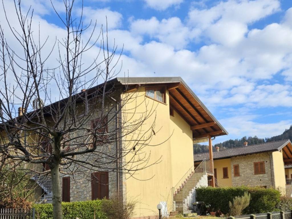 Facciata