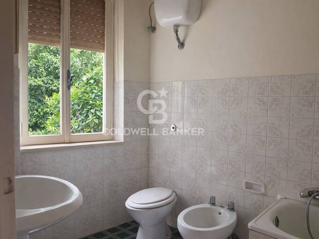 Bagno