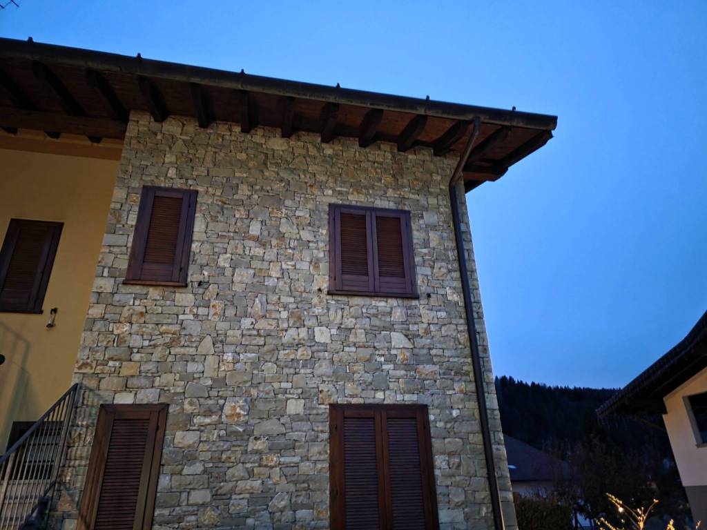 Facciata