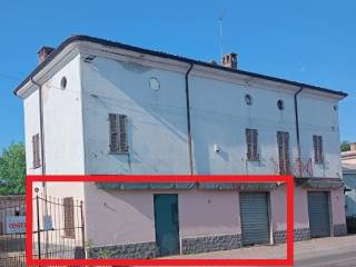 Facciata
