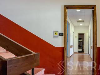Interno palazzo