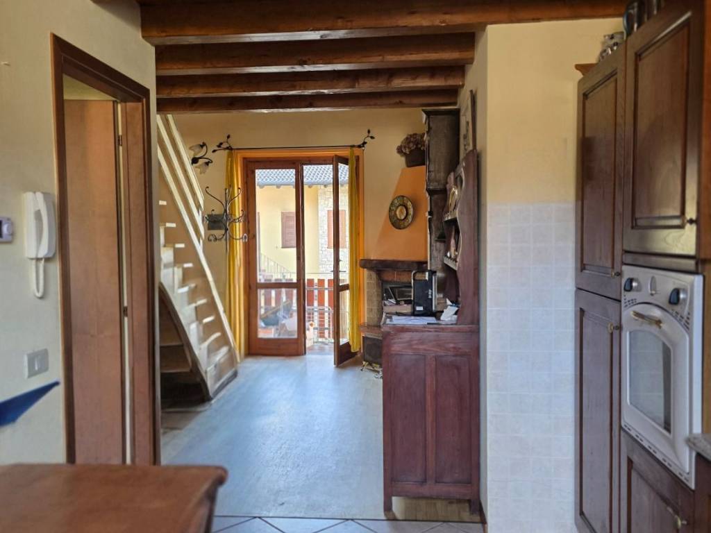 Sala da pranzo