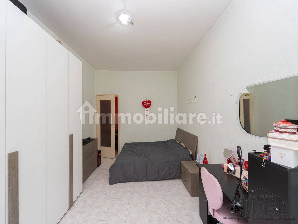 Camera da letto