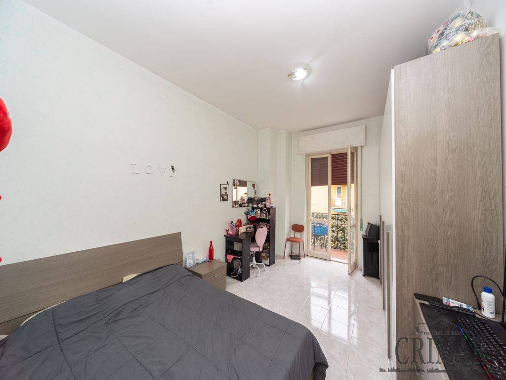 Camera da letto