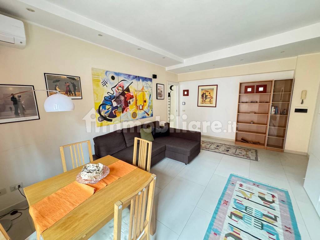 Vendita Appartamento Roma. Bilocale, Ottimo stato, quarto piano, con ...