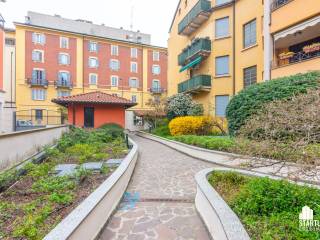 Cortile interno