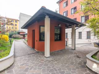 Cortile interno