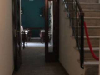 Interno palazzo
