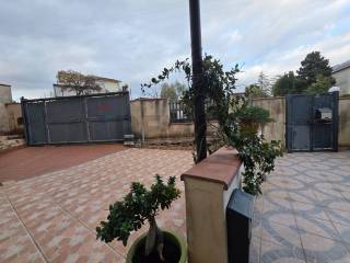 Terrazzo