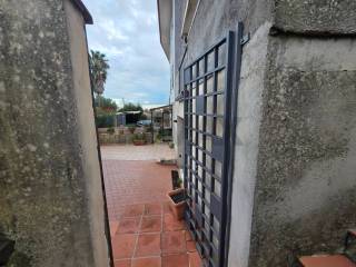Cortile interno