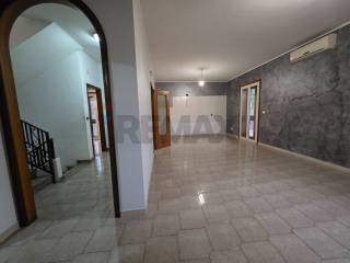 Interno palazzo