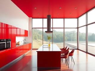 Interno non residenziale