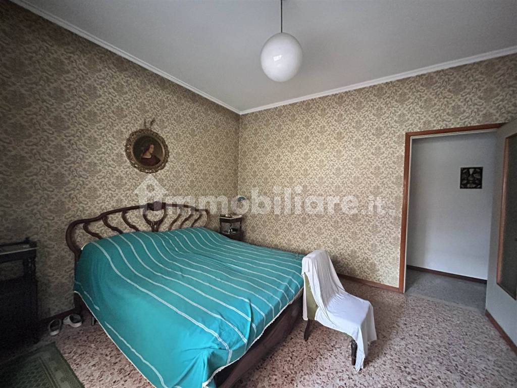 Camera da letto