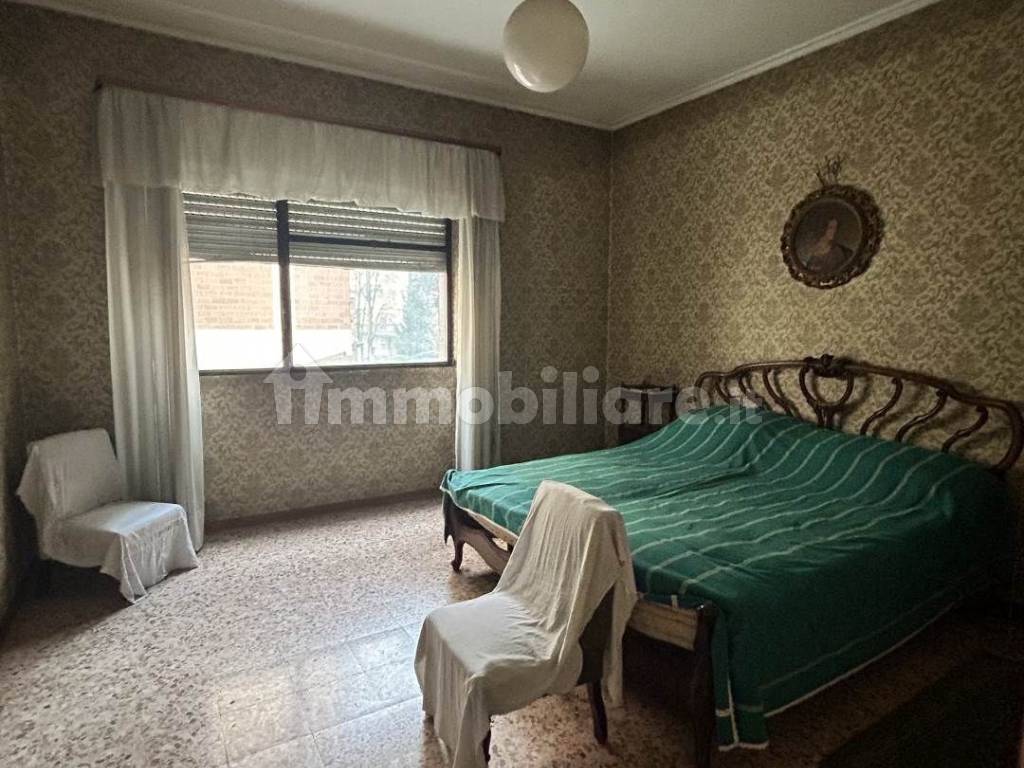 Camera da letto