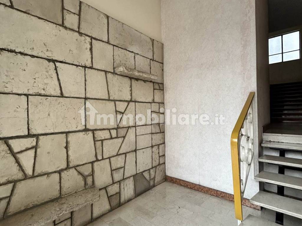 Interno palazzo