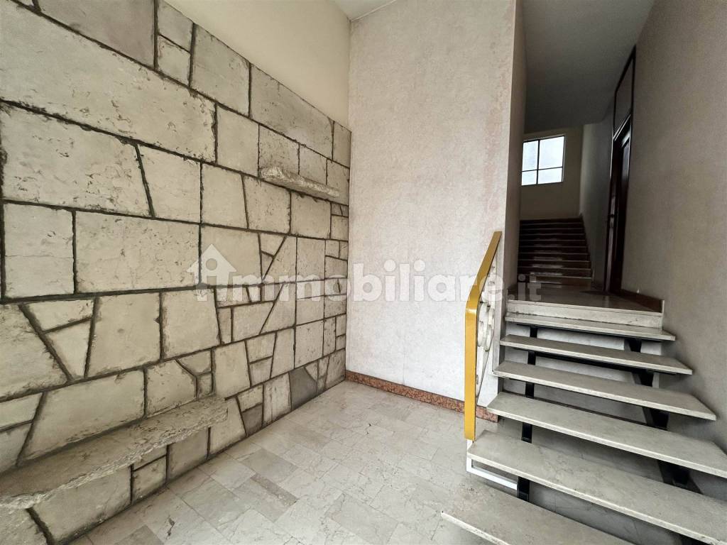 Interno palazzo