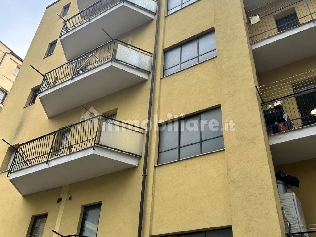 Facciata