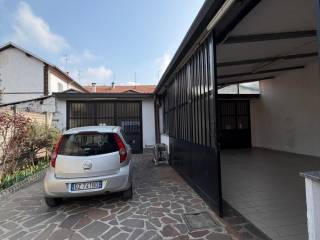 Posto macchina
