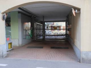 Ingresso