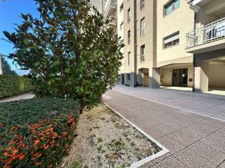 Cortile interno