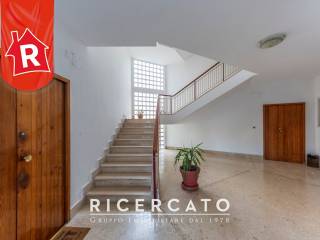 Interno palazzo