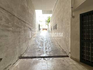 Interno palazzo