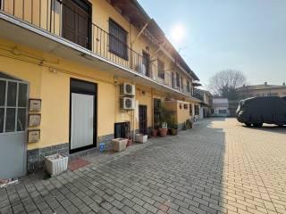 Cortile interno
