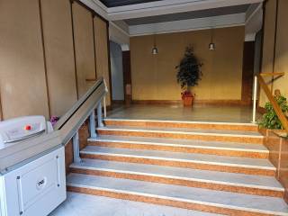 Interno palazzo
