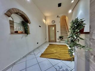 Interno palazzo