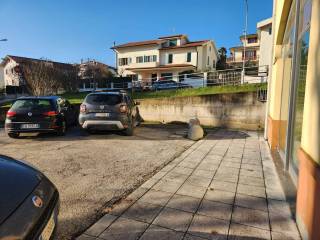 Posto macchina