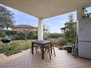 Veranda