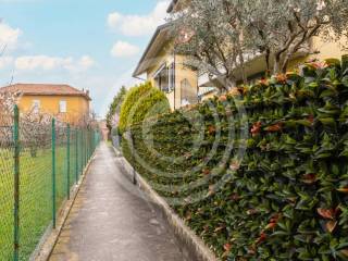 Cortile interno