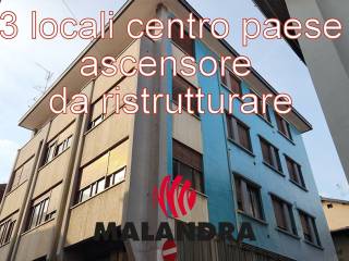 Facciata