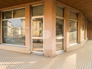 Patio esterno