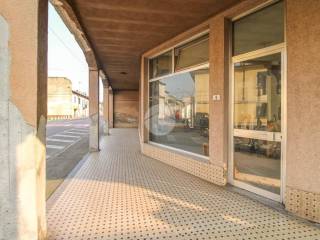 Patio esterno