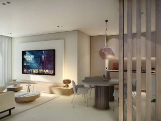 Interno palazzo